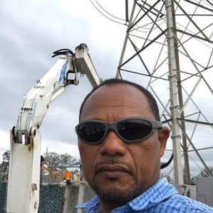 Meet your Posher, Jose rafael